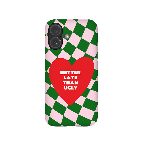 iPhone Case 16