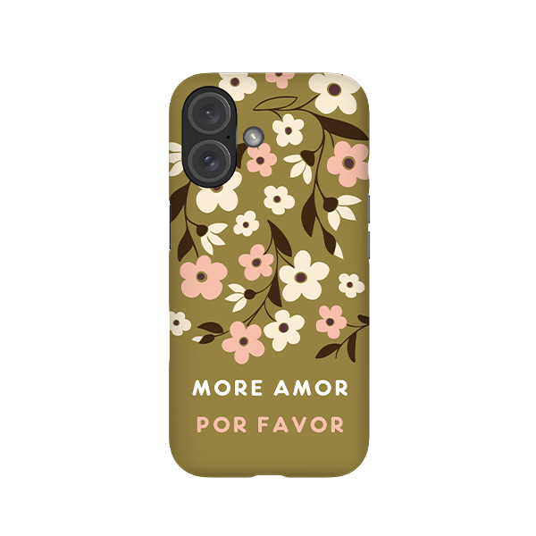 Coque iPhone 16