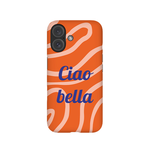 iPhone Case 16