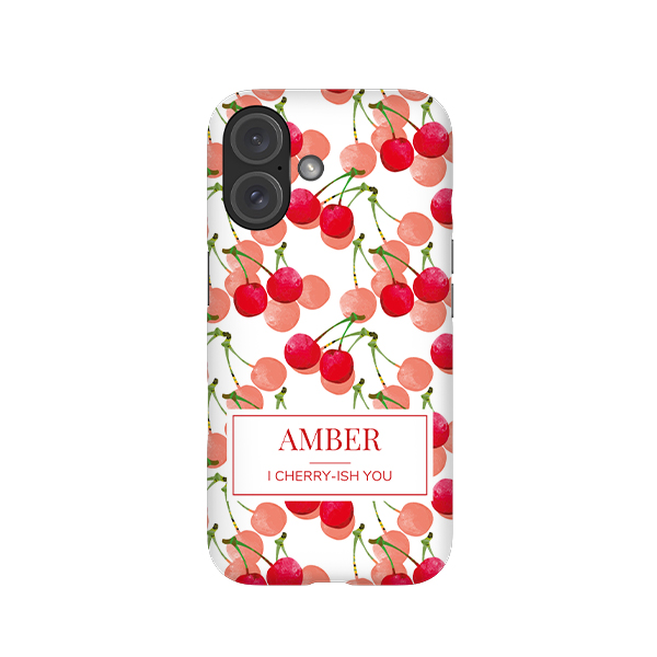 iPhone Case 16
