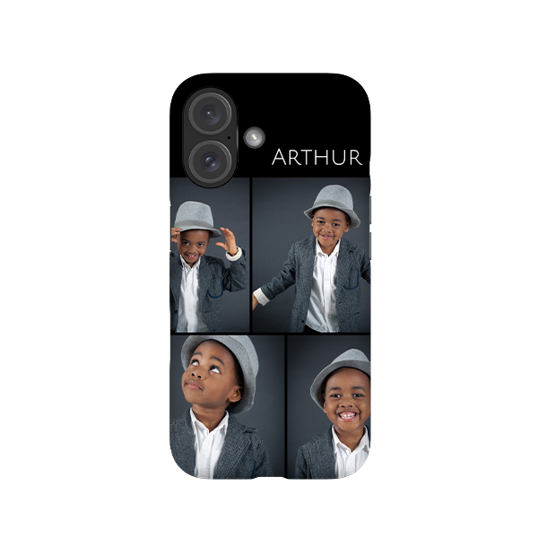 iPhone Case 16 iPhone Case 16