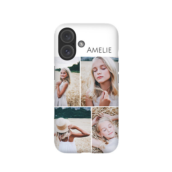 iPhone Case 16