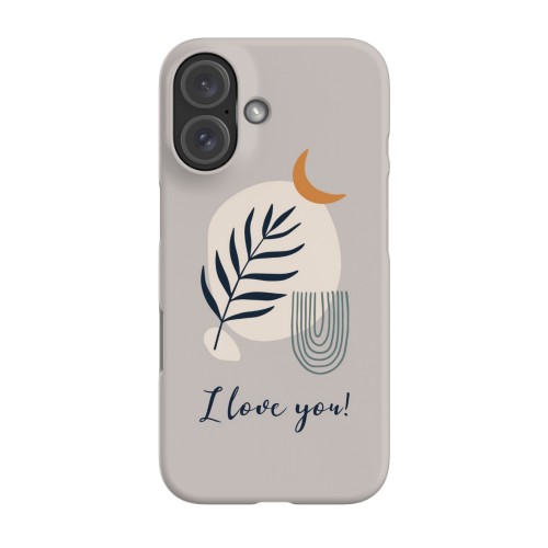 Coque iPhone 16 Coque iPhone 16