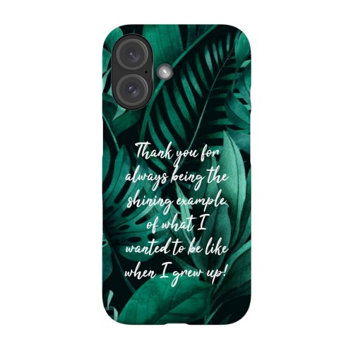 iPhone Case 16 iPhone Case 16