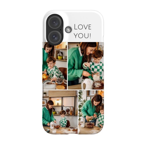 iPhone Case 16