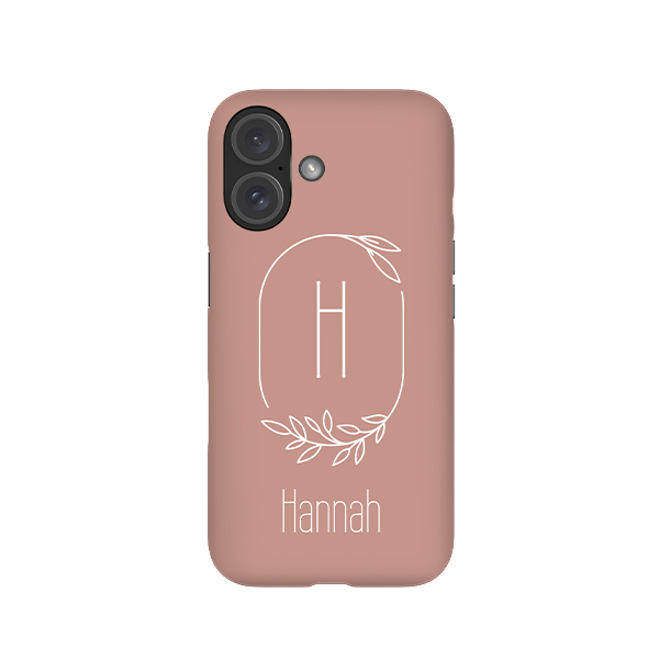 iPhone Cover 16