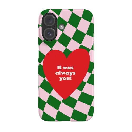 iPhone Case 16