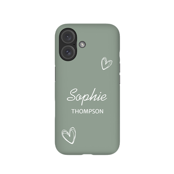 iPhone-skal 16
