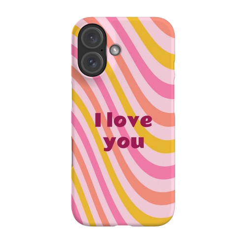 iPhone Case 16 iPhone Case 16
