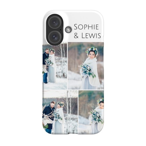 iPhone Case 16