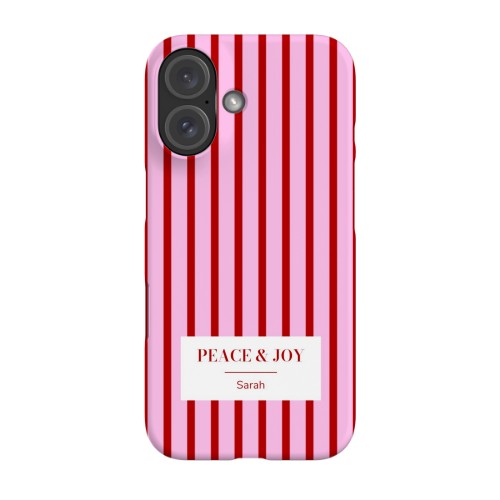 iPhone Case 16