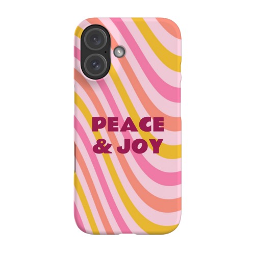 iPhone Case 16