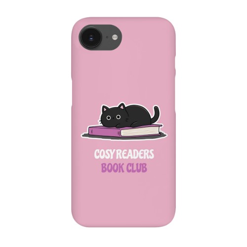 Cosy Cat Book - Text Only Cosy Cat Book - Text Only