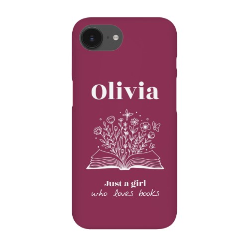 Flowers Book - Text Only Flowers Book - Text Only