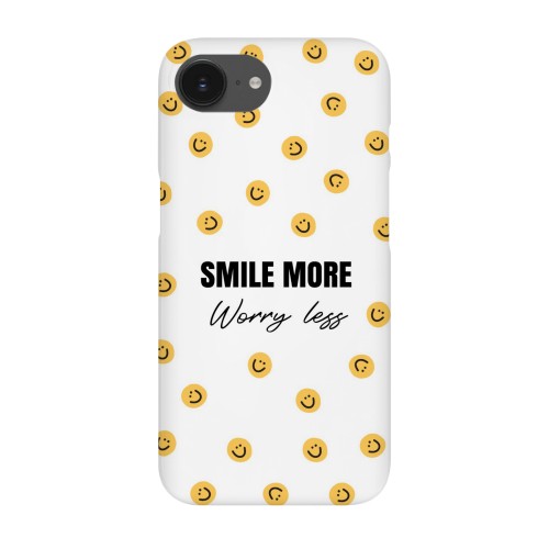 Iphone16eCover_ClassicSmileyPatternTO