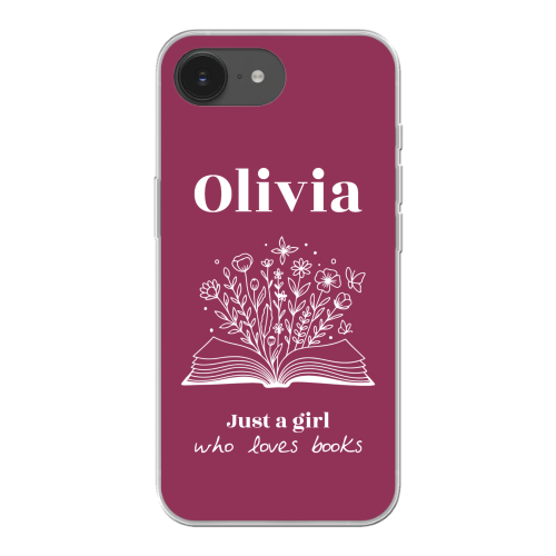 Flowers Book - Text Only Flowers Book - Text Only