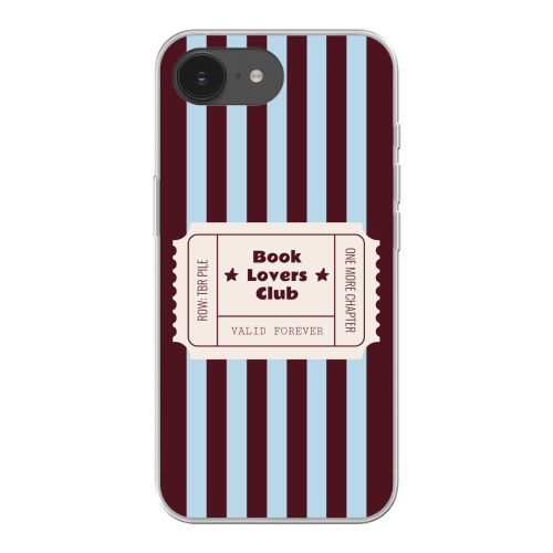 Funky Ticket Stripes Funky Ticket Stripes