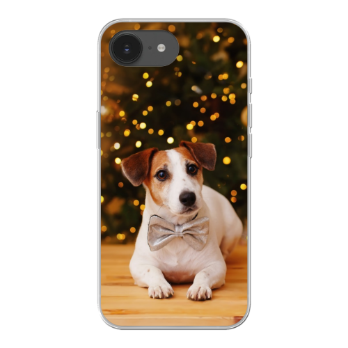 Coque silicone iPhone16e Coque silicone iPhone16e