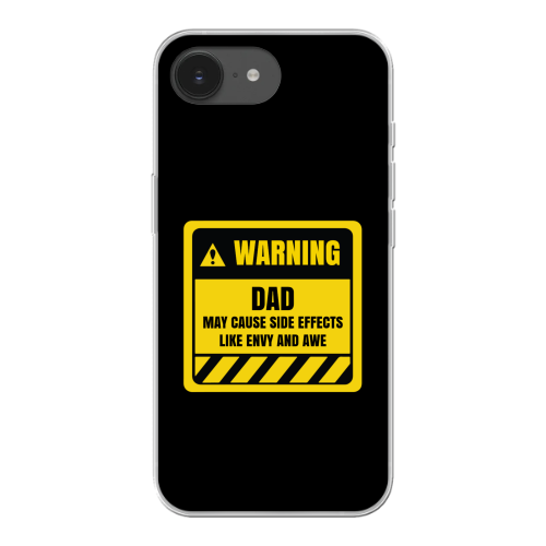 Warning Sign - Text only Warning Sign - Text only