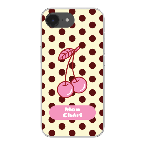 Silicone Phone Case iPhone 16e Silicone Phone Case iPhone 16e
