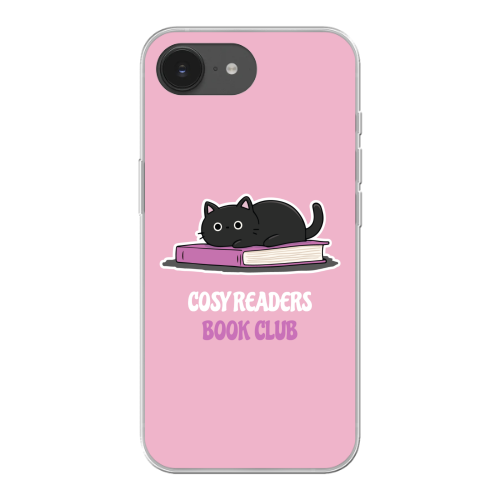 Cosy Cat Book - Text Only Cosy Cat Book - Text Only