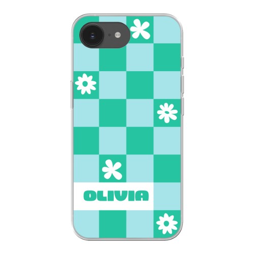 Silicone Phone Case iPhone 16e Silicone Phone Case iPhone 16e