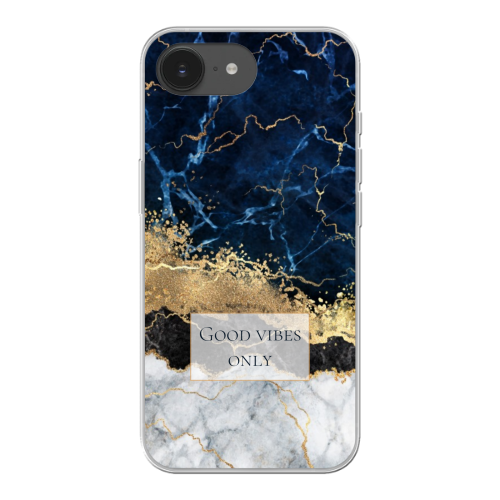 Silikon skal iPhone 16e