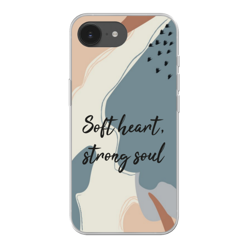 Silicone Phone Case iPhone 16e Silicone Phone Case iPhone 16e