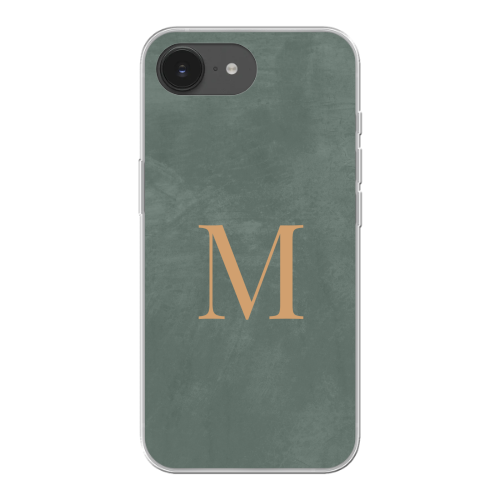 Silikon skal iPhone 16e