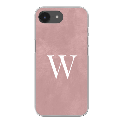 Silikone cover iPhone 16e