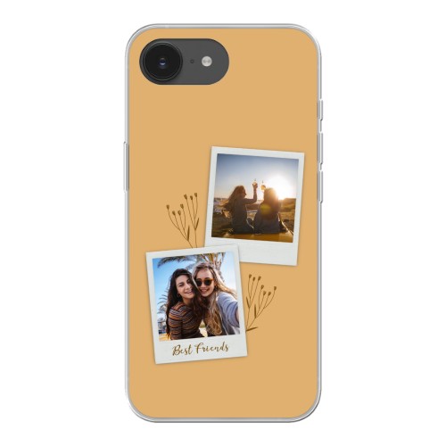 Coque silicone iPhone16e Coque silicone iPhone16e