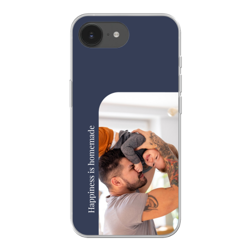 Iphone16eSoftCover_ClassyArchBlue