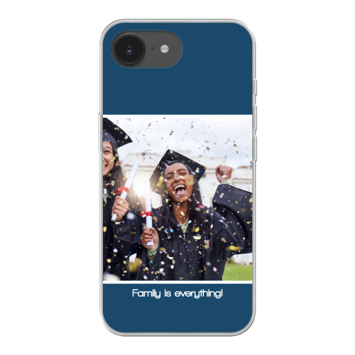 Coque silicone iPhone16e Coque silicone iPhone16e