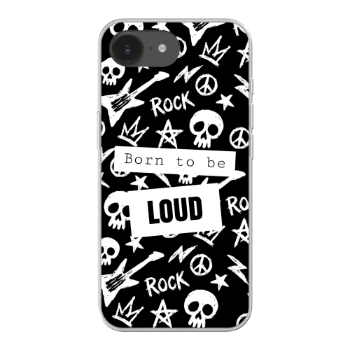 Skulls - text only Skulls - text only