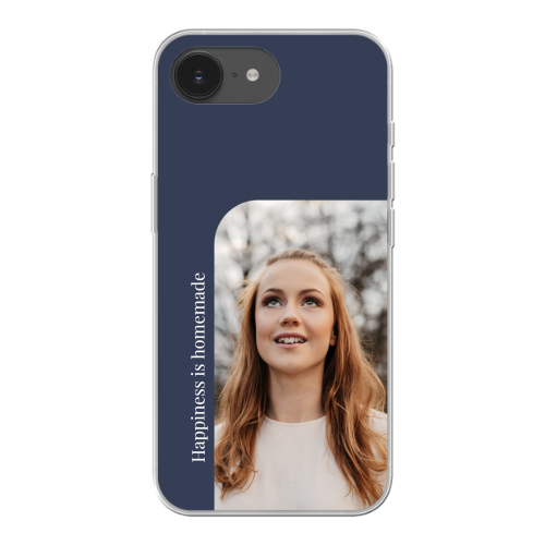 Flexibele case iPhone 16e Flexibele case iPhone 16e