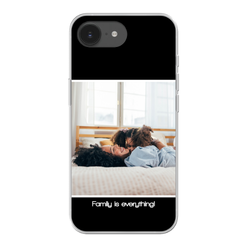 Simple photo block