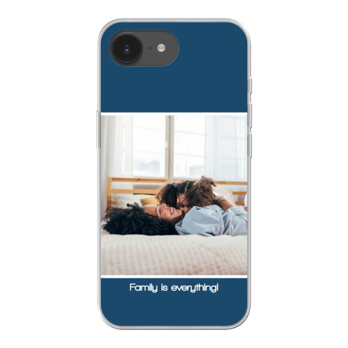 Enkel fotoblokk Enkel fotoblokk