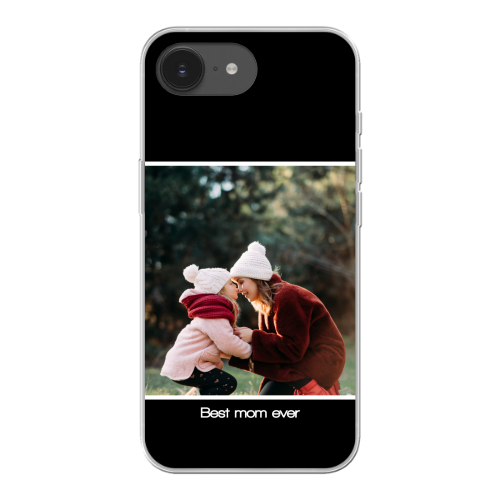 Simple photo block