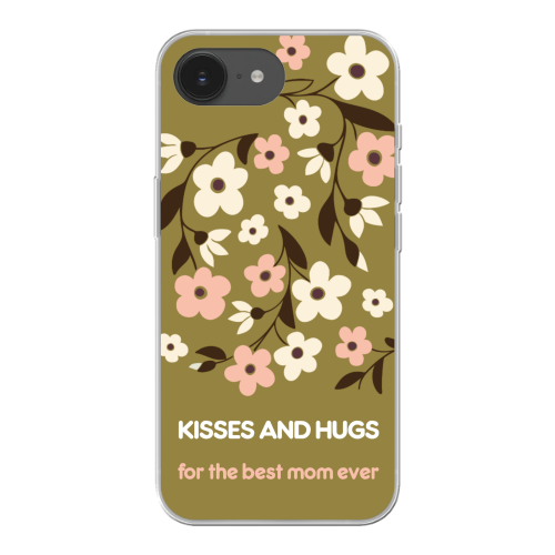 Silicone Phone Case iPhone 16e Silicone Phone Case iPhone 16e