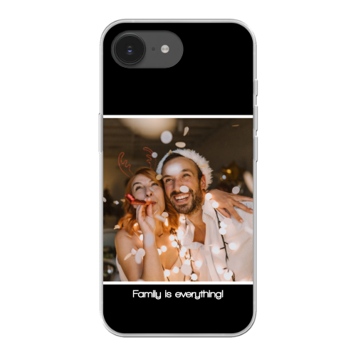 Simple photo block Simple photo block