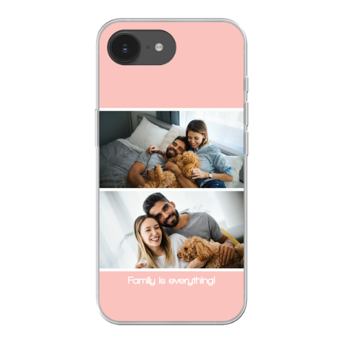 Iphone16eSoftCover_HorizontalCollagePink