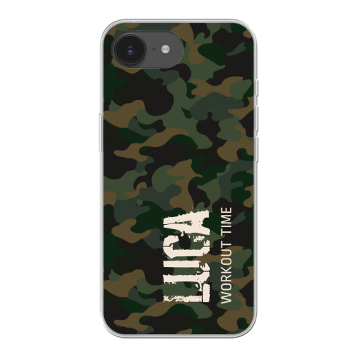 Camouflage Pattern - Text Only Camouflage Pattern - Text Only