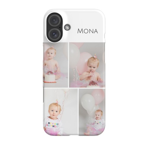 iPhone Case 16 Plus