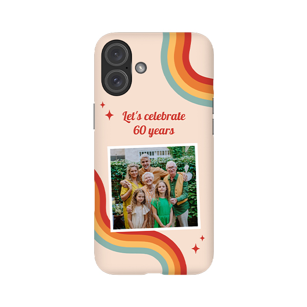 iPhone Case 16 Plus iPhone Case 16 Plus