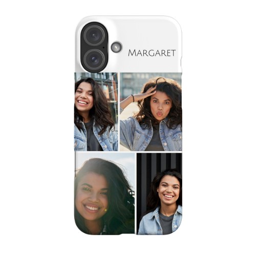 iPhone Case 16 Plus iPhone Case 16 Plus