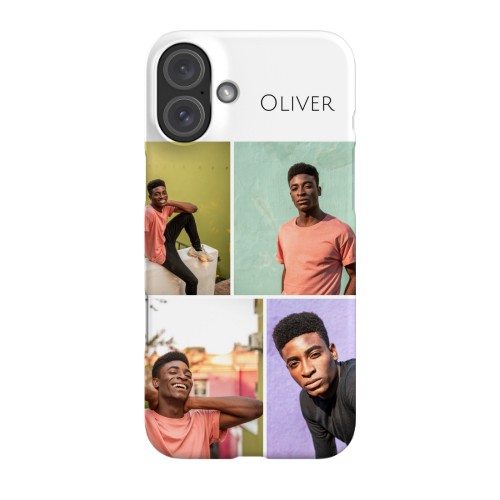 iPhone Case 16 Plus iPhone Case 16 Plus