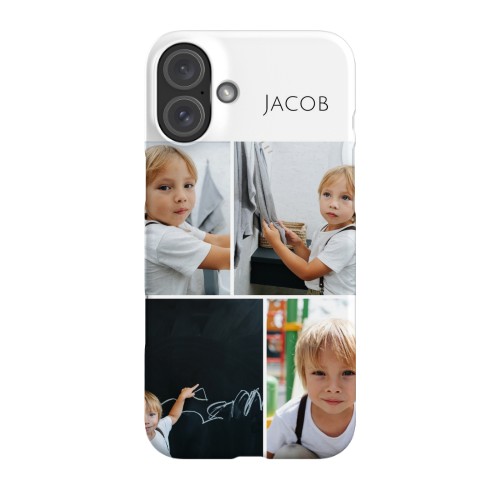 iPhone Case 16 Plus iPhone Case 16 Plus