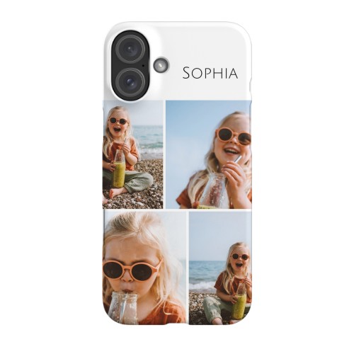 iPhone Case 16 Plus iPhone Case 16 Plus