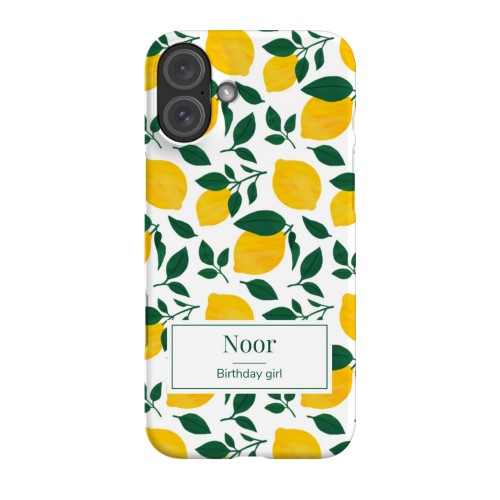 iPhone 16 Plus -suojakuoret