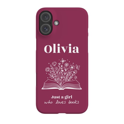 Coque iPhone 16 Plus Coque iPhone 16 Plus